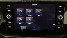 Volkswagen Polo 1.0 Life 5dr Petrol Hatchback